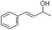 4-Phenyl-3-buten-2-ol Structure,17488-65-2Structure