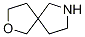 2-Oxa-7-aza-spiro[4.4]nonane Structure,175-97-3Structure