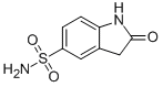 2-Oxoindoline-5-sulfonamide Structure,175075-24-8Structure