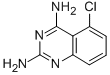 5-Chloro-2,4-diaminoquinazoline Structure,17511-21-6Structure