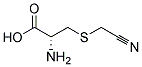 (9ci)-s-(氰基甲基)-L-半胱氨酸結(jié)構(gòu)式_175131-93-8結(jié)構(gòu)式