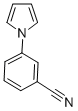 N-(3-cyanophenyl)pyrrole Structure,175134-98-2Structure