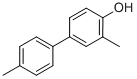 3,4-Dimethyl[1,1-biphenyl]-4-ol Structure,175136-31-9Structure