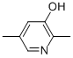 3-Pyridinol,2,5-dimethyl-(9ci) Structure,175170-53-3Structure