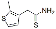 2-(Then-3-yl)thioacetamide Structure,175203-99-3Structure