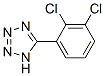 5-(2,3-Dichlorophenyl)tetrazole Structure,175205-12-6Structure