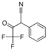 2-Phenyl-2-(trifluoroacetyl)acetonitrile Structure,175205-70-6Structure