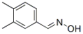 3,4-Dimethylbenzaldehyde oxime Structure,175277-35-7Structure