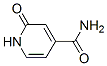 1,2-Dihydro-2-oxo-4-pyridinecarboxamide Structure,175277-69-7Structure