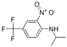 4-Isopropylamino-3-nitrobenzotrifluoride Structure,175277-90-4Structure