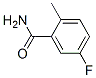 5-氟-2-甲基芐胺結(jié)構(gòu)式_175278-28-1結(jié)構(gòu)式