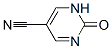 5-Pyrimidinecarbonitrile, 1,2-dihydro-2-oxo- (7ci,9ci) Structure,1753-49-7Structure