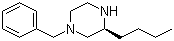 1-Benzyl-3-butylpiperazine Structure,175357-61-6Structure