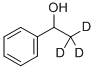 1-Phenylethanol-2,2,2-d3 Structure,17537-32-5Structure