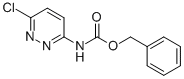 (6-Chloro-pyridazin-3-yl)-carbamic acid benzyl ester Structure,175393-07-4Structure