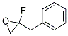 (9ci)-2-氟-2-(苯基甲基)-環(huán)氧乙烷結(jié)構(gòu)式_175399-98-1結(jié)構(gòu)式