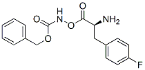 Z-PHE(4-F)-OH結(jié)構(gòu)式_17543-58-7結(jié)構(gòu)式