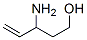 3-Amino-5-hydroxy-penten-1 Structure,175431-85-3Structure