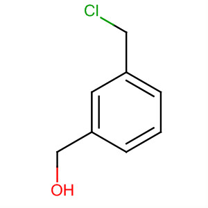 (3-(Chloromethyl)phenyl)methanol Structure,175464-51-4Structure