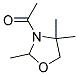 (9ci)-3-乙?；?2,4,4-三甲基-噁唑啉結(jié)構(gòu)式_175553-70-5結(jié)構(gòu)式