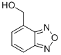 2,1,3-Benzoxadiazol-4-ylmethanol Structure,175609-19-5Structure