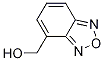 Benzo[c][1,2,5]oxadiazol-4-ylmethanol Structure,175609-69-5Structure