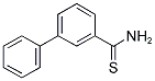 3-Phenylbenzenecarbothioamide Structure,175691-91-5Structure