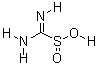 二氧化硫脲結(jié)構(gòu)式_1758-73-2結(jié)構(gòu)式