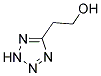 2-(2H-tetrazol-5-yl)-ethanol Structure,17587-08-5Structure