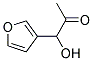 2-Propanone, 1-(3-furanyl)-1-hydroxy-(9ci) Structure,175879-34-2Structure