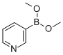 Pyridine-3-boronic acid dimethyl ester Structure,175885-77-5Structure