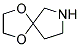 1,4-Dioxa-7-aza-spiro[4.4]nonane Structure,176-33-0Structure