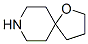 1-Oxa-8-azaspiro[4.5]decane Structure,176-92-1Structure