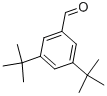 3,5-Di-t-butylbenzaldehyde Structure,17610-00-3Structure