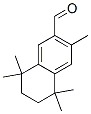 3,5,5,8,8-Pentamethyl-5,6,7,8-tetrahydronaphthalene-2-carbaldehyde Structure,17610-20-7Structure