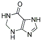 6H-purin-6-one, 1,2,3,7-tetrahydro-(9ci) Structure,176181-61-6Structure