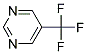 5-(Trifluoromethyl)pyrimidine Structure,176214-12-3Structure