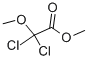 Methyl Dichloromethoxyacetate Structure,17640-25-4Structure