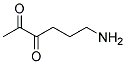 2,3-Hexanedione, 6-amino-(9ci)Structure,176449-53-9Structure 2,3-Hexanedione, 6-amino-(9ci) Structure,176449-53-9Structure