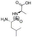 H-leu-d-ala-oh Structure,17664-98-1Structure