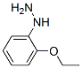 (2-乙氧基苯基)肼結(jié)構(gòu)式_17672-29-6結(jié)構(gòu)式