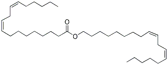 Linoleyl linoleate Structure,17673-62-0Structure