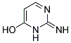 4-Pyrimidinol, 2,3-dihydro-2-imino-, (z)-(9ci) Structure,176773-02-7Structure