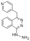 1-Hydrazinyl-4-(pyridin-4-ylmethyl)phthalazine Structure,17692-43-2Structure