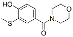 Vanitiolide Structure,17692-71-6Structure