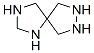 1,3,7,8-Tetraazaspiro[4.4]nonane(9ci) Structure,176948-47-3Structure