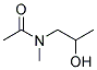 Acetamide, n-(2-hydroxypropyl)-n-methyl-(9ci) Structure,177263-86-4Structure