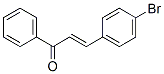 4-Bromochalcone Structure,1774-66-9Structure