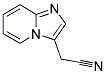 Imidazo[1,2-a]pyridin-3-yl-acetonitrile Structure,17744-98-8Structure