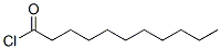 Undecanoyl chloride Structure,17746-05-3Structure